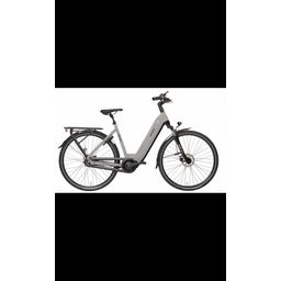 Huyser Gen Urban +, Ivory Grey (H20220039)