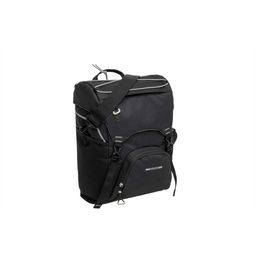 Tas New looxs sports rear rider black (8714827982563)