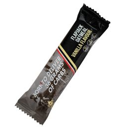Born Flapjack Oatmeal Bar Vanille (8716178010858)