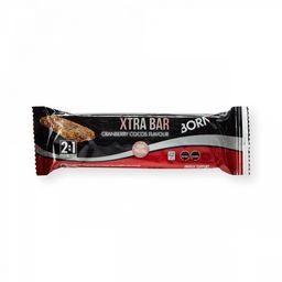 Born Xtra cranberry cocos energy bar (8716178010896)