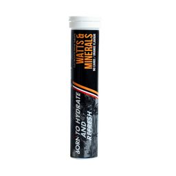 Born watts en minerals orange 20stuks (8716178030061)