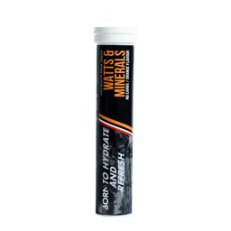 Born watts en minerals orange 20stuks (8716178030061)