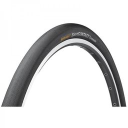 Continental Sport contact ii 28x1-3/8x1-5/8 (4019238651621)