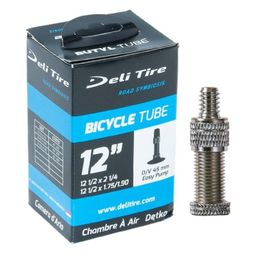 Deli tire Bib 12 1/2 x1.75/1.90 hv 45mm. (8994242000114)