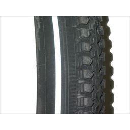Deli Tire btb S-604 28 x 1 1/2 zwart (8994242018072)