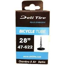 Deli tire Bib 28/29x1.75/2.125(700x45) fv 43mm (8994242001432)
