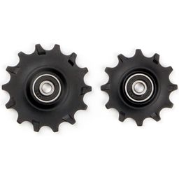 Elvedes Derad wielset elv1x12t/1x14t zw (8716706018004)