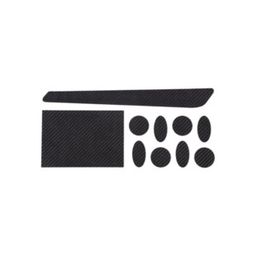 Bbb BBP-56 Frameprotectors CarbonSkin Carbon (8716683041033)