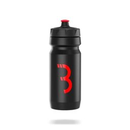 Bbb BWB-01 Bidon 550ml CompTank 550ml Rood (8716683129526)
