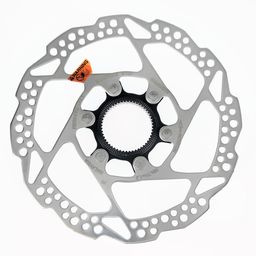 Shimano Remschijf 160mm Center Lock (4550170452322)