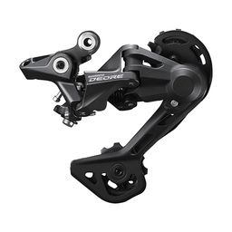 Shimano Achterderailleur Deore M4120 (4550170621124)