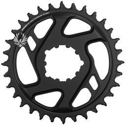 Kett blad 32 Sram xsync 12v dm bst cf alm 3mm zw (0710845808531)