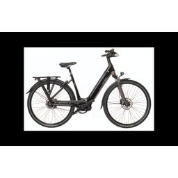 Huyser Maleo, Romantic Black (9506224871835)