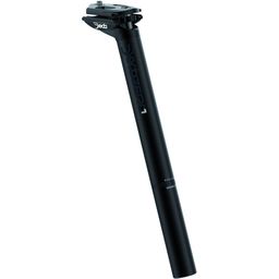 Deda Zadelpen zero1 350x27.2 black on black (8059265683703)