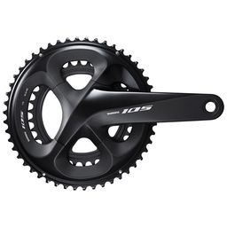 Shimano Crankstel 105 R7000 11-Sp (4524667899112)