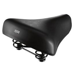 Selle royal Zadel sr 3061us0a holland unitech relaxed uni zw (8021890575548)