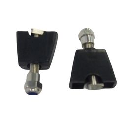 Gazelle kettingspanner 37mm new edge zwart (8717118109588)