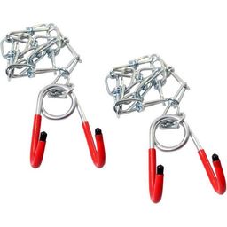 Mirage fiets ophangketting (8717729483657)