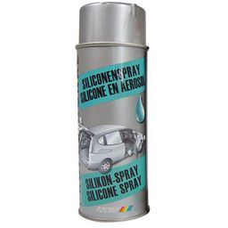 Olie Motip siliconenspray spb 400ml (8711347005628)