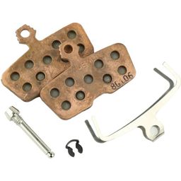 Remblok Sram code/guide re metal set a 2 (0710845642012)