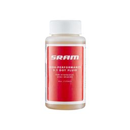 Olie Sram remvloeistof dot 5.1 120ml (0710845764776)