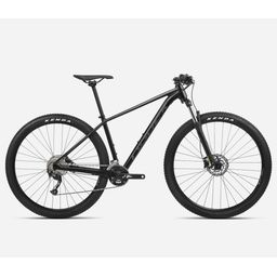 Orbea Onna, Black (Gloss-Matt) (8434446180613)
