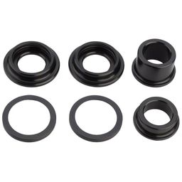 Dt swiss Naafd dt ombouwkit 350/370 torque cap kit 15/110 (7630033858960)