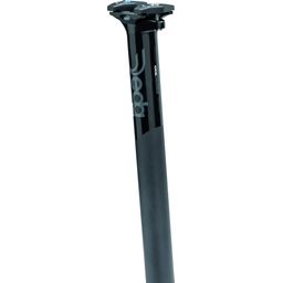 Deda Zadelpen zero100 bob finish 350x31.6mm 0mm sb (8052783482520)