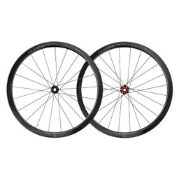 Campagnolo HYPERON ULTRA 700C DB 2WF wielset - N3W body (8055136021438)
