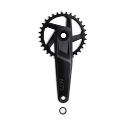 ACID Crank Set MTB 32T 165mm. (4054571157973)