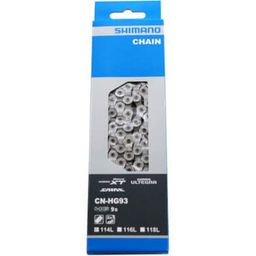 Shimano Ketting 9-Sp Ultegra/XT CNHG93 (4524667040798)