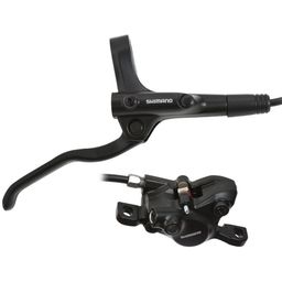 Shimano Hydraulische schijfremset MT200 achter - zonder (4524667881490)
