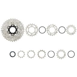 Cassette 12 speed Shimano 105 11-34T (4550170172565)