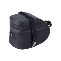 Bbb BSB-31L Zadeltas EasyPack L Zwart (8716683094602)