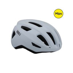 Bbb BHE-174 Helm Condor 2.0 MIPS L (58-62cm) Mat Wit (8716683132397)
