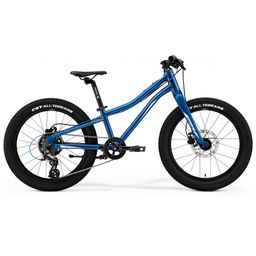 MERIDA MATTS J.20+, Blue (4710949826598)