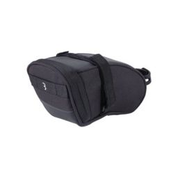Bbb BSB-33L Zadeltas SpeedPack L Zwart (8716683094633)