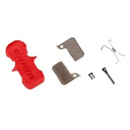 Remblok Sram road/ultimate/tlm sint/st set a 2 (0710845782275)