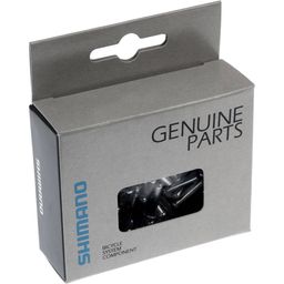 Shimano Kabeleindje Rem Binnenkabel 1,6mm 100 Stuks (4524667127321)