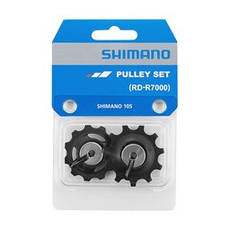 Shimano Derailleurwielset 11-Sp (4524667737063)