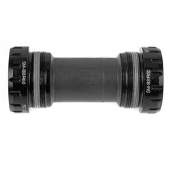 Shimano Bracket Adapter Set BSA SM-BBR60 Ultegra Level 68 (4524667109549)