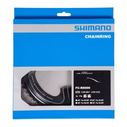 Shimano Kettingblad 52T-MT Ultegra FC-R8000 Voor 52-36T (4524667742029)