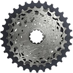 Cassette Sram 12v xg1270 d1 10-33 zi xdr (0710845865176)