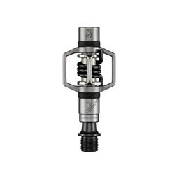 Crankbrothers Pedaal cbr eggbeater 2 zi/zw stel (0641300153173)