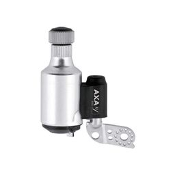 Dynamo Axa 8201 r alm staal wiel (3379939079959)
