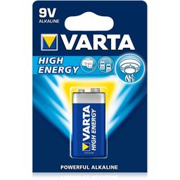 Varta Batt va longlife power 6lp3146 blok 9v (4008496559862)