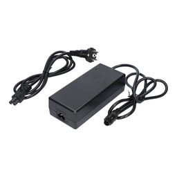 Merkloos Ebp oplader e-mot 36v accu zw (8715957186265)