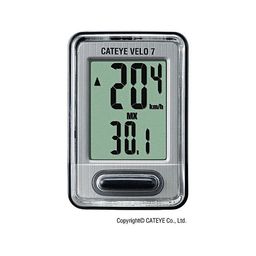 Cateye Computer cat velo 7 vl520 (4990173023929)