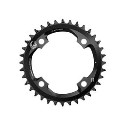 Kett blad 34 Sram xsync 12v alm 104 zw (0710845795541)