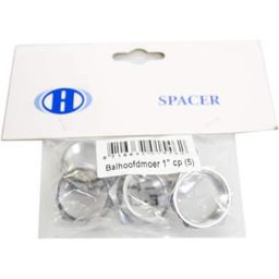 Unbranded Balhd moer 1" boven chr zak a 5 (8716637015462)